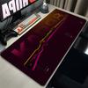 Mouse Pad Gaming New Mousepad Laptop Gamer Cabinet Keyboard Pad Nonslip Soft Computer Firearms Pattern Design Extended Desk Mat