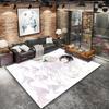 Kurumi Carpet Rug For Living Room Bedroom Home Sofa Decoration Kids Play Nonslip Floor Mat