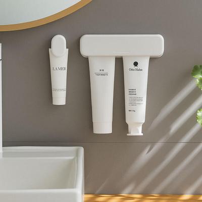 Productos para el baño – Dispensadores de pasta de dientes