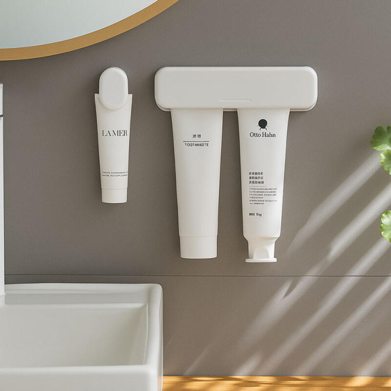 Mutagong tube holder toothpaste holder tube holder