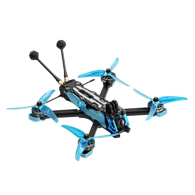 AXISFLYING MANTA5 SE V2 Digital FPV Drone Kit