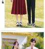 Middle School Summer Academy JK Style Red Dress - Chorus Performance Costume