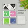 Spot Mobile Phone Wet and Dry Disposable Alcohol Wipes - Cleaning and Tempered Film Application Tool