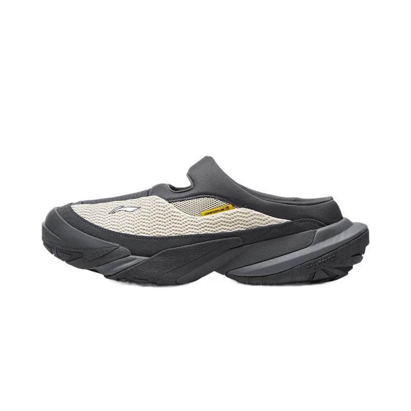 Li-Ning AHCV005 Unisex Outdoor Slip-On Casual Shoes 46
