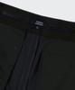MUSINSA STANDARD [Cooltandard] Real Wide Hidden Banding Slacks [Navy]