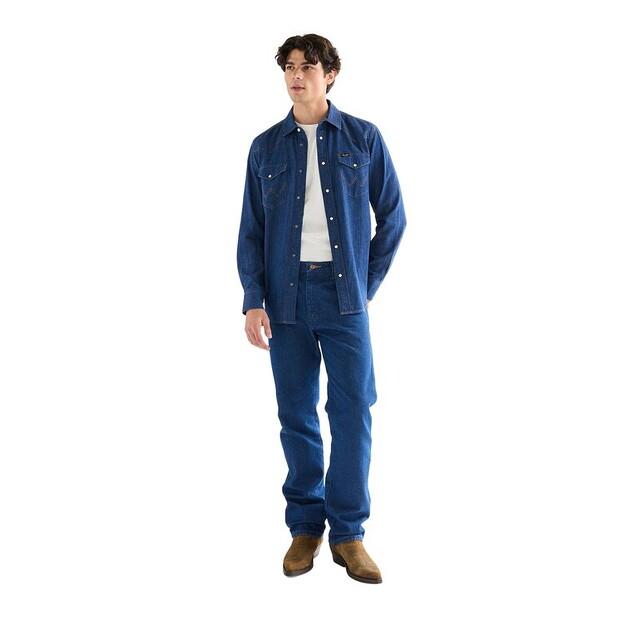 Wrangler Shirt 112378124