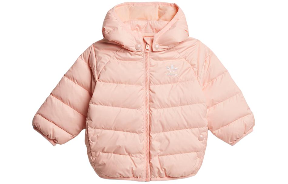 Adidas Originals Down Jacket Children Aged 3 7 Years Old H25222 80