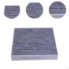 Cabin Air Filtering Core Accessories Convenient Wear Resistant Easy To Use Practical Replacement