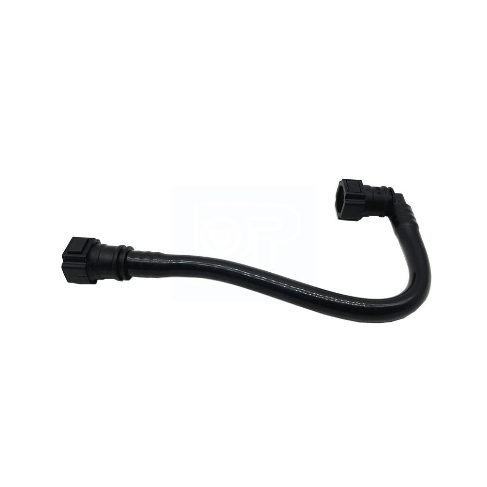One Piece Truck Coolant Pipe Hose OEM 21944107 Fit For Volov FM4 D11 D13 Vehicles