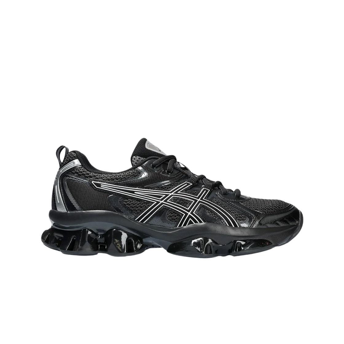 

Asics Gel-quantum Kinetic Graphite Grey Black 290