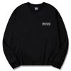 Seupeullaesikodeu Long Sleeve Black - Cyclone