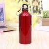 400/500/600/700ml Aluminum Portable Water Bottle Bike Cycling Drinking Kettle Drinking Cup for Outdoor Travel Running Camping
