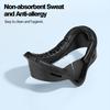 Meta Quest 3S Light-Blocking Replacement Eye & Face Mask Set