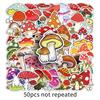 50 sheets mushroom-250