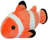 AQUA Plush Toy Marine Clownfish