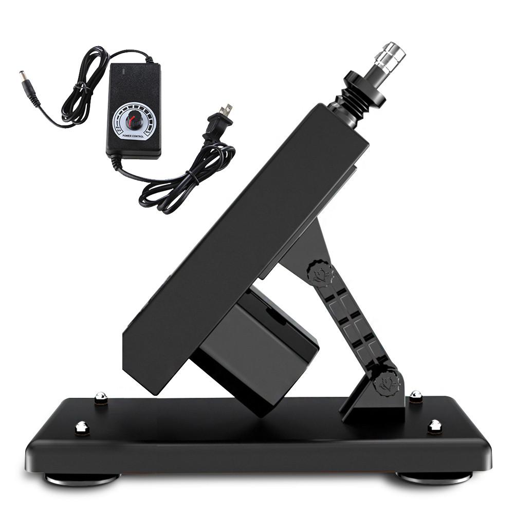 Attuatore Lineare Mini a Corsa 45mm 100V-240V Motore Elettrico CC Attuatore Lineare Telescopico Meccanismo Alternativo Connettore