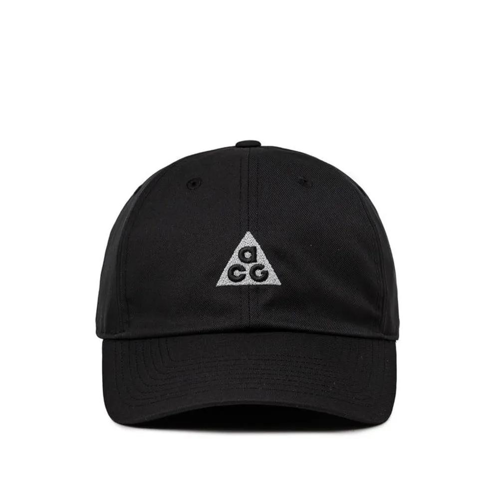 ACG Club Unstructured Cap Black IH9256-010 black