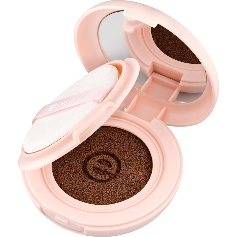 Essence - Fond de Teint Silky Cushion -