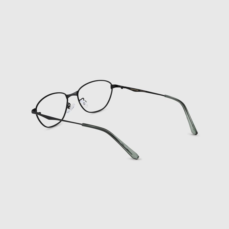 BLUE ELEPHANT ENZO Black