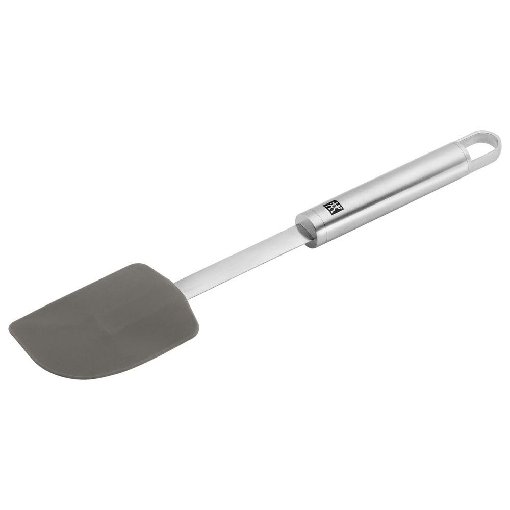 

Zwilling Pro Silicone Dishwasher ZWILLING Pro Japanese Zwilling Spatula Heat-Resistant, Confectionery, Baking, Safe, [Official Product] 37160-032