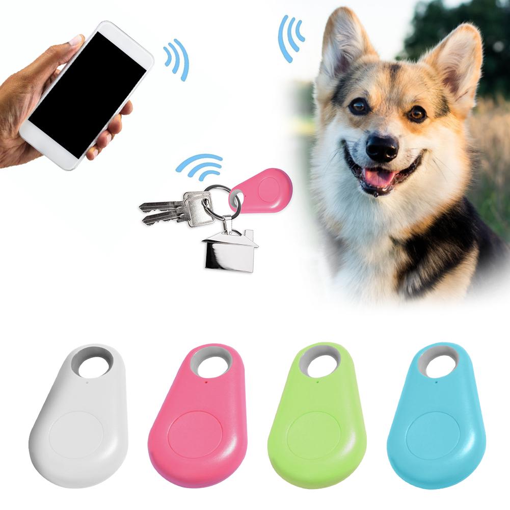 smart pet tracker