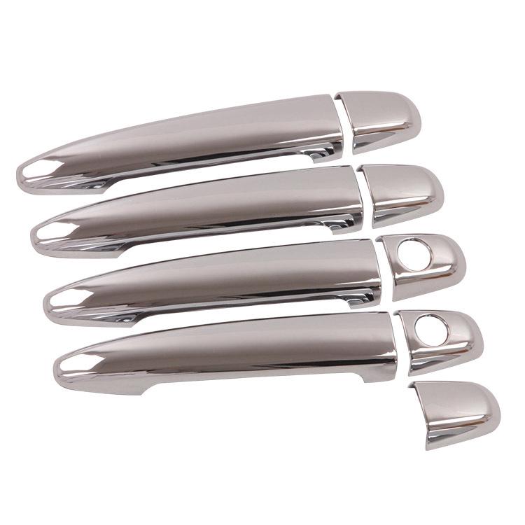 

2009 Highlander ABS Гальванизированная Наружная Дверная Ручка - Декоративный Набор из 9 Штук