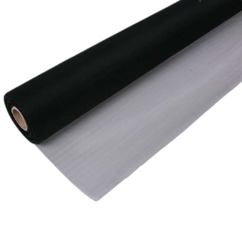 Невидимая москитная и пылезащитная сетка Jinsu