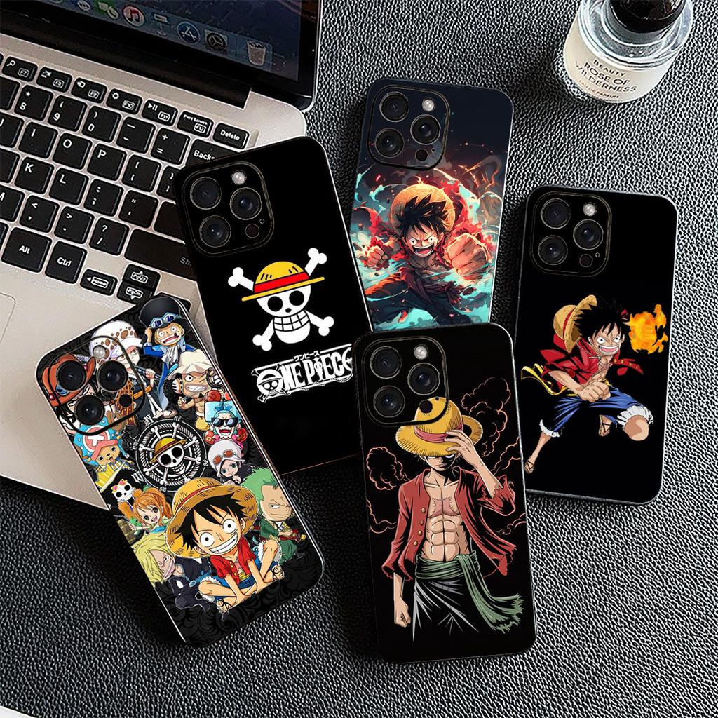 Luffy One Pieces Trafalgar D Water Law Handyhülle für Xiaomi Redmi Note 12 11 10 A3 Pro 10A 10C 12C Note12 5G 4G Hülle