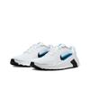Nike Men's Flex Train HV9972-101 White/Blue Hero/Black Workout Sneakers