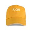2023 New Mode Mannen Foose Auto Cotton Leisure Baseball Cap- Euro Size