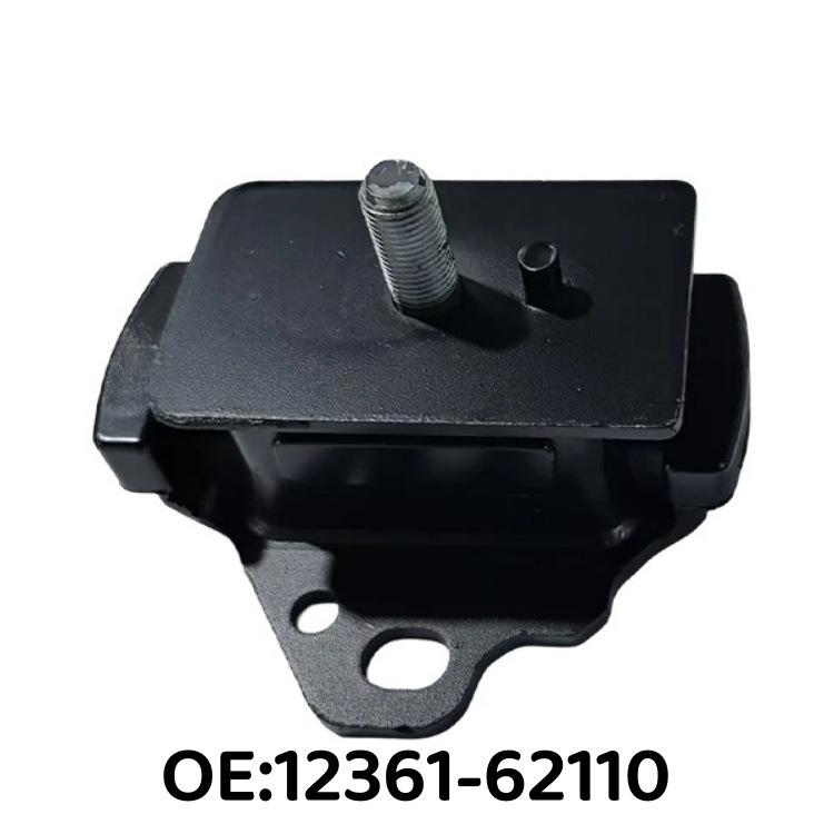 

Enhanced Automotive Parts for Toyota Hella 12361-62110 Engine Mounts and Gaskets. 12361-62110