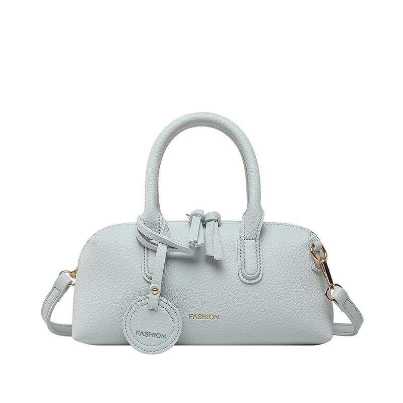 Mode Handväska Dam Ny Mångsidig Axel Messenger Väska