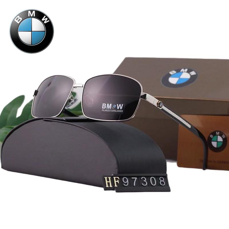 BWM Luxury Sunglasses Polarized Men UV Anti-Glare Glasses For BMW M X1 X3 X5 E39 E46 E60 E70 E90 F10 F15 F30 G05 G18 G20 G30 G60