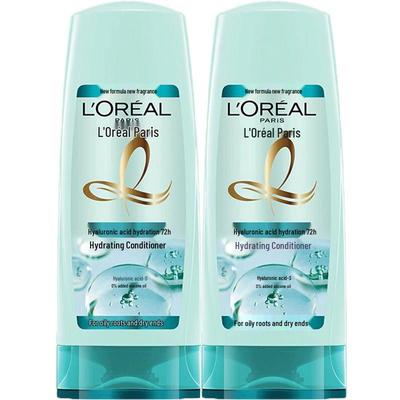 L'Oréal Hyaluronsäure Feuchtigkeitsspülung