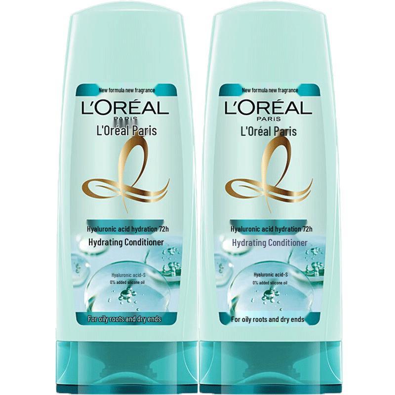 

L Oréal Hyaluronic Acid Hydrating Conditioner
