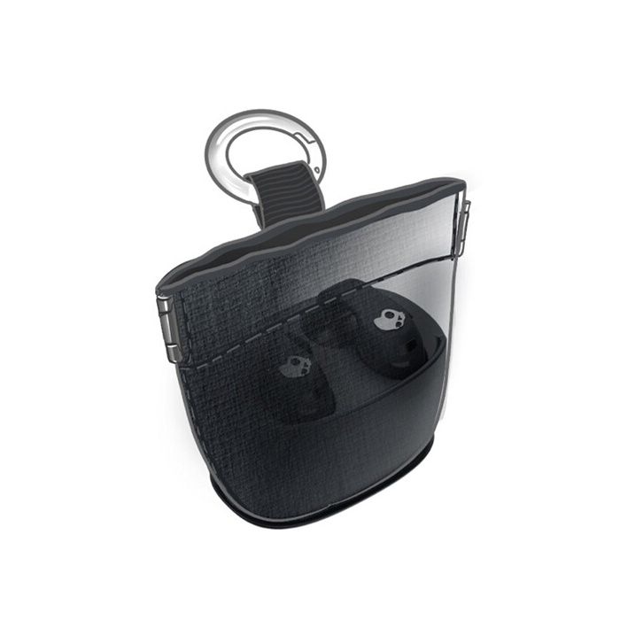 Ecouteurs - SKULLCANDY - PUSH 720 OPEN - Imperméables - Sans fil - Oreille dégagée