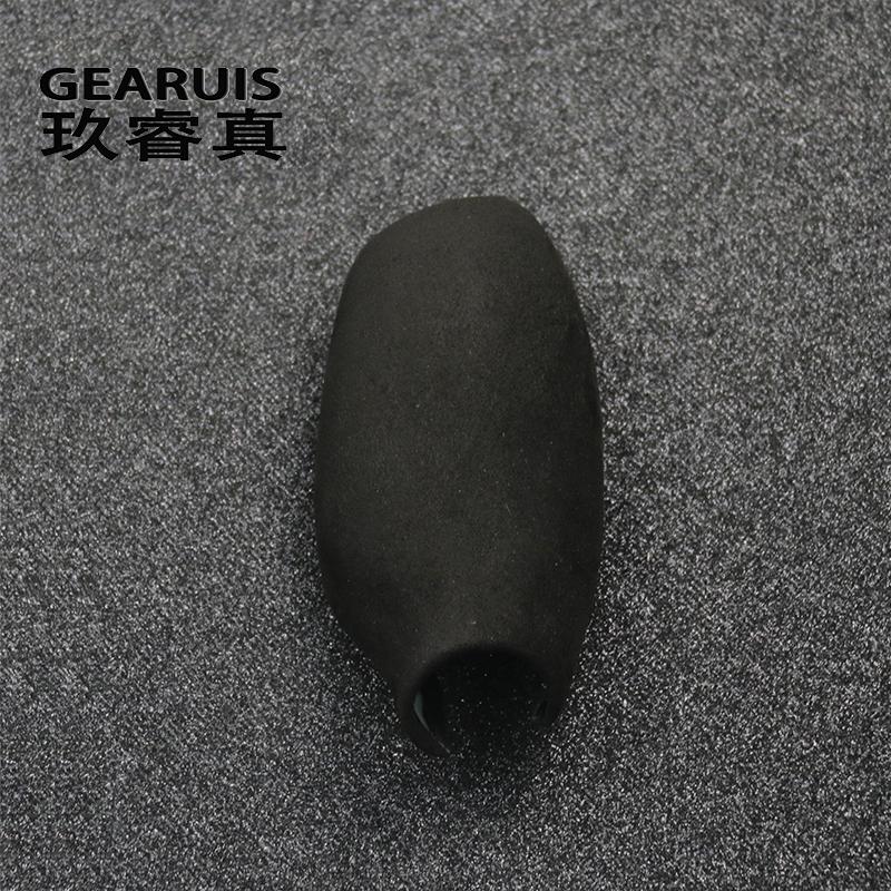 

Автомобильная замшевая упаковка, ручка переключения передач, воротники, АБС-пластик, наклейка для BMW 5 7 серии G30 G38 G32 G01 G02 G08 G11 G12 X3 X4 чёрный