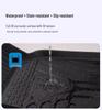Fengshen L7 TPE Full Coverage Floor Mats: Driver's Foot Pad, Carpet, and Trunk Mat