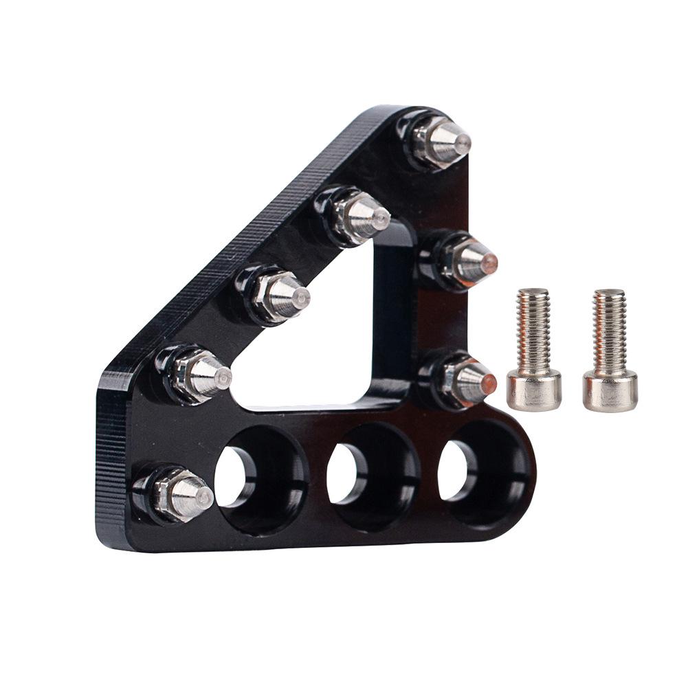 KTM/Husqvarna GASGAS Keeway Off-road Rear Brake Pedal Tip