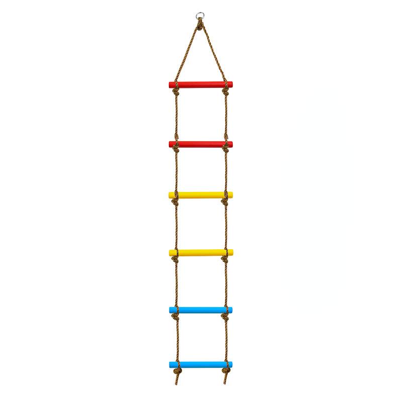 

Children s Swing PE Circular Mountaineering Rope Children s Hanging Rope Outdoor Swing Indoor Circular Tree Climbing Rope
