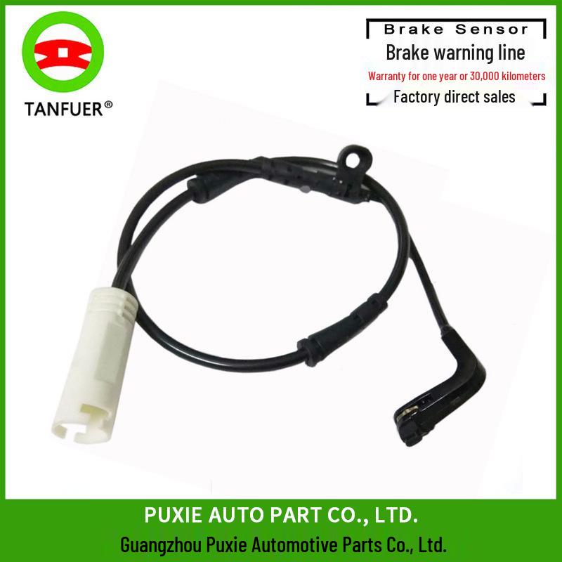 

Высококачественный прочный провод датчика тормозов для BMW 5/6 серии E60 Tanfuer