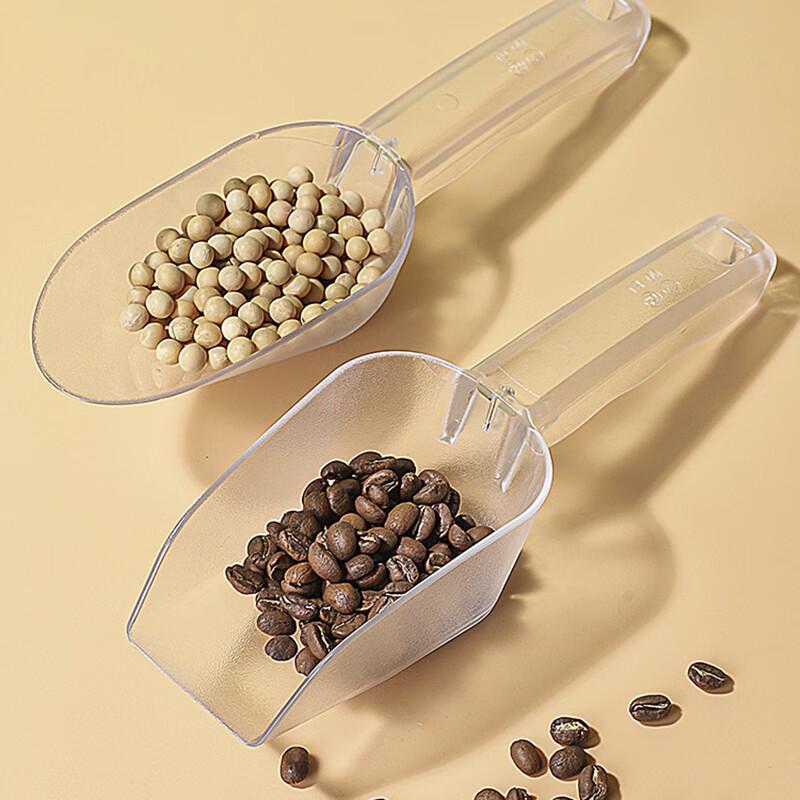 

Small Plastic Multi-purpose Scoop