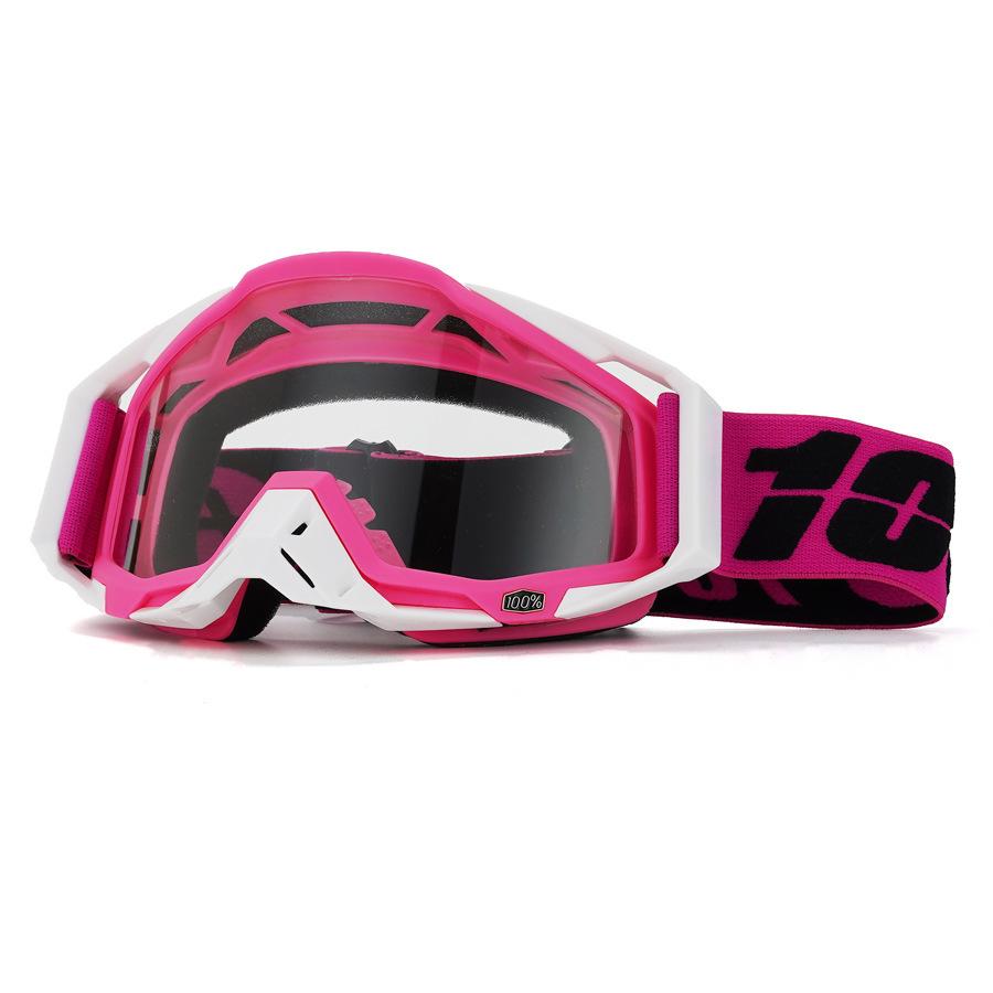 Off-road Goggles Outdoor Riding Windproof Sand Goggles Riding Glasses
