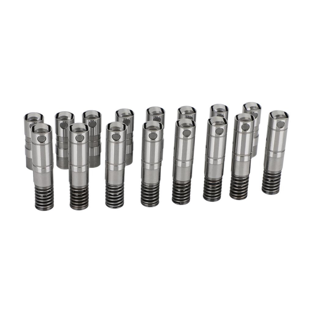 16pcs Valve Lifters Active Fuel Management AFM DOD for GM Chevr 5.3L 6.0L