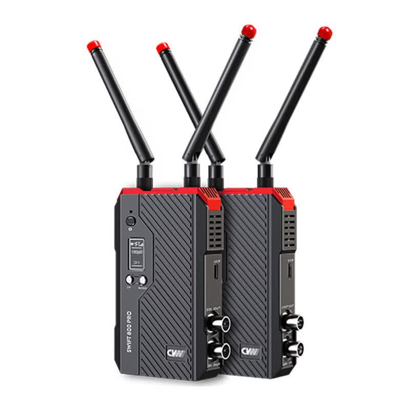 CINEGEAR Wireless Firefly 800 Pro SDI+HDMI Video Transmission System
