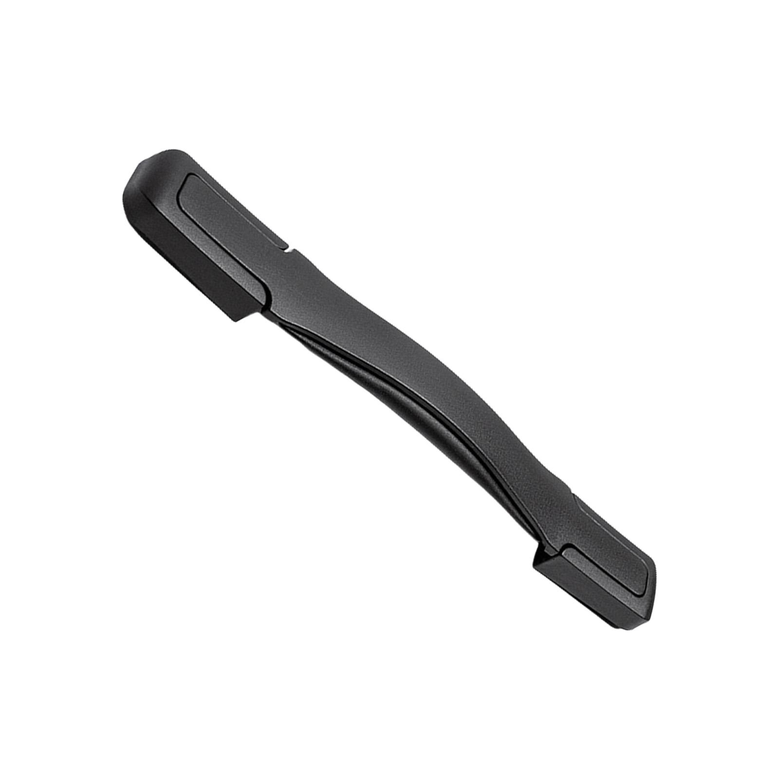 

1 шт. Надежная эргономичная ручка для багажа на замену с широкой совместимостью для дорожных чемоданов и ручных сумок