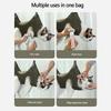 Pet Grooming Hammock Helper Cat Dog Hammock Dogs Repairing Nails In Beauty Hammock Restraint Bag Pet Accessories