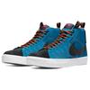 New Nike Sb Zoom Blazer Mid Prm Marina Pecan DC8903-400