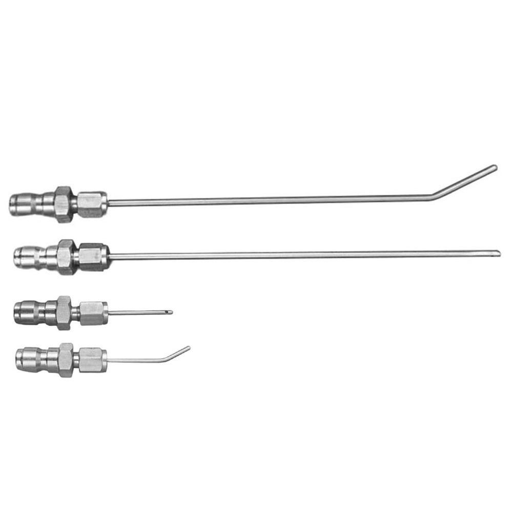 Cleaning Tool High-pressure Nozzle Efficient Cleaning Solution