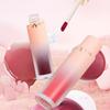 Water Light Moisturizing Lipstick, Mirror and Brightening Lip Gloss Easy To Color Lip Glaze